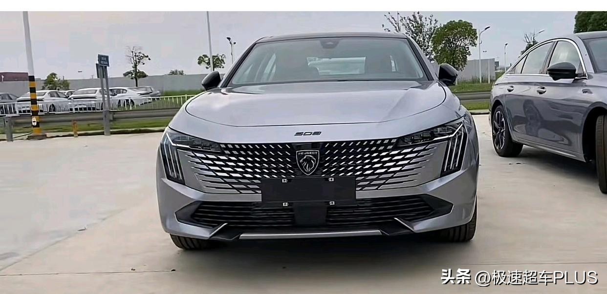 标致新508气场,标致508爱信8at最大扭矩