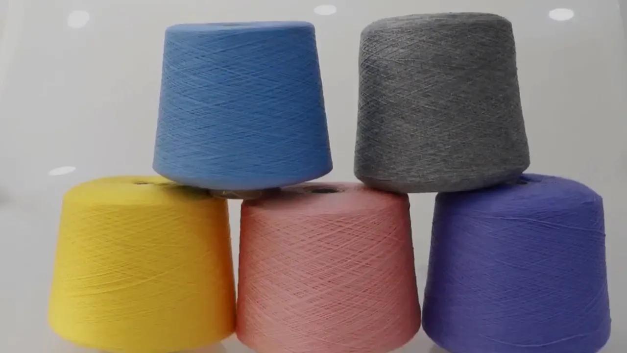 羊毛是怎么变成线,羊毛是怎么变成羊毛大衣的