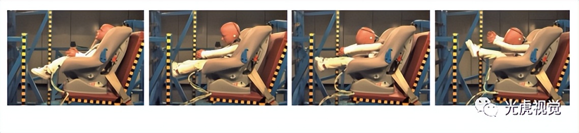 视觉智能相机用在什么地方,视觉智能相机使用方法