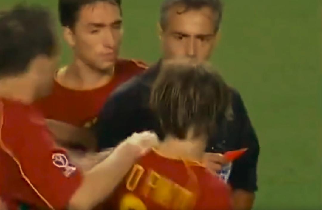 c罗在02年在韩国经历了什么,c罗韩国身份证