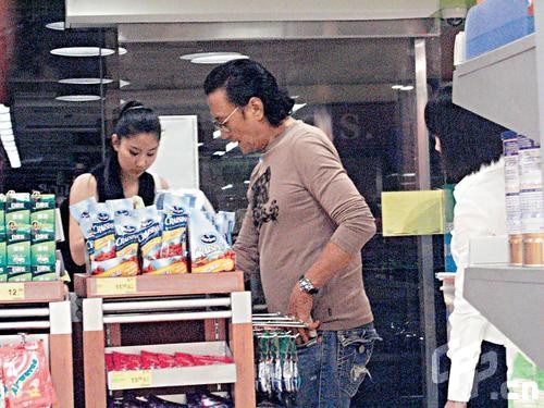 coco谢贤分手后怎样了,谢贤和coco相恋12年