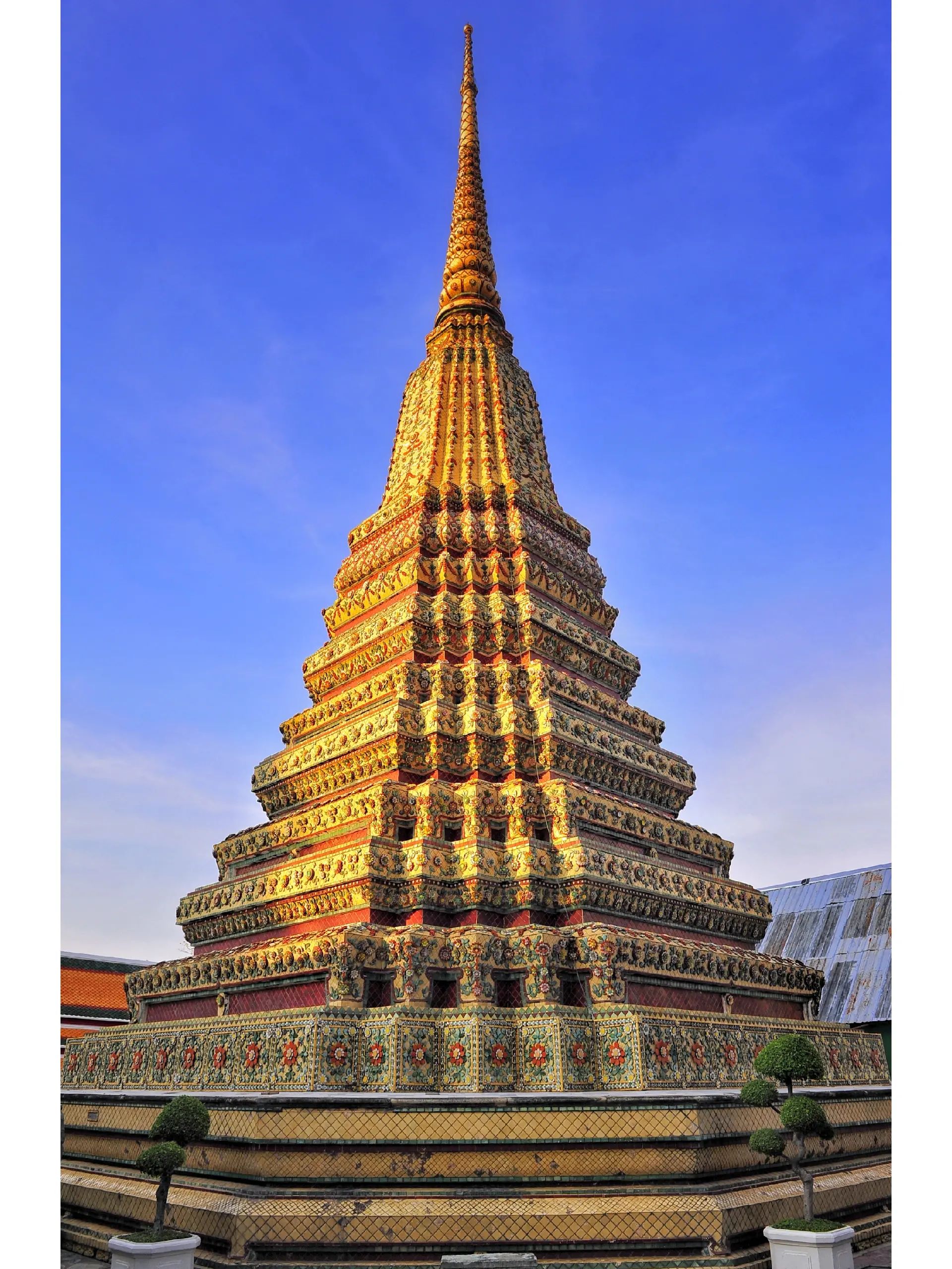 泰国旅游必去的5个岛,五一去泰国旅游有哪些景点