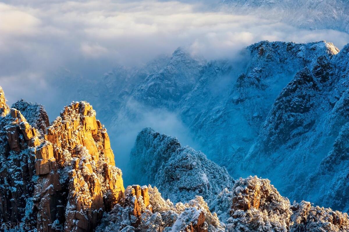 当你埋怨生活对你不公的时候,当你还在抱怨命运不公时