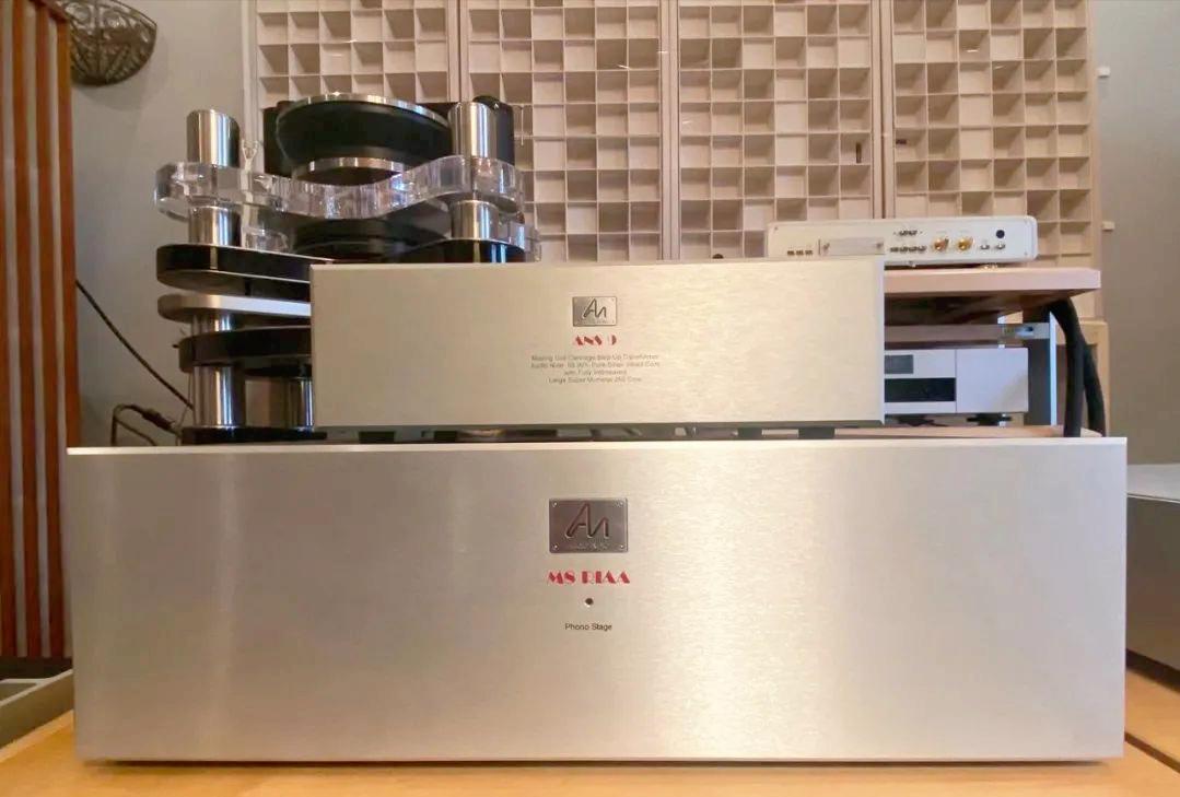 市售12台顶级唱放同台横向对比测试