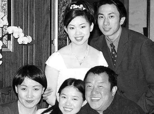 港星曾志伟事件,港圈情史曾志伟