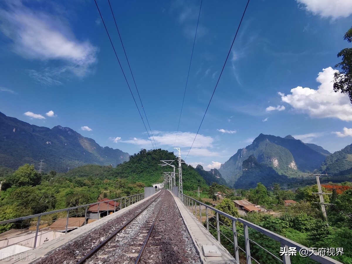 跨境“水果专列”开通，“2022年泰国水果节”在成都濛阳举办