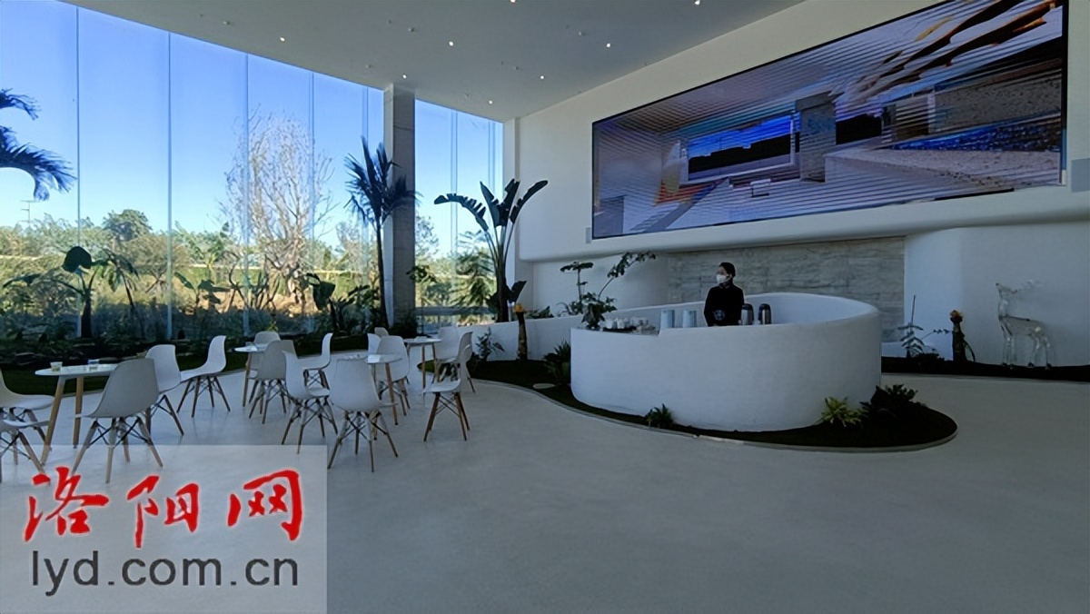 洛阳中部电商港,洛阳电商产业园政府扶持政策