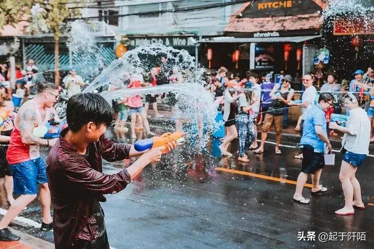 泰国二大城市清迈,泰国清迈是一个什么样的城市