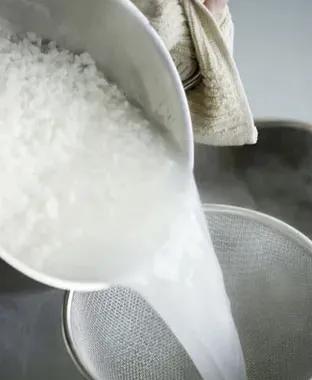 古人洗头用什么洗发水好,古人没有洗发水是用什么来洗头的