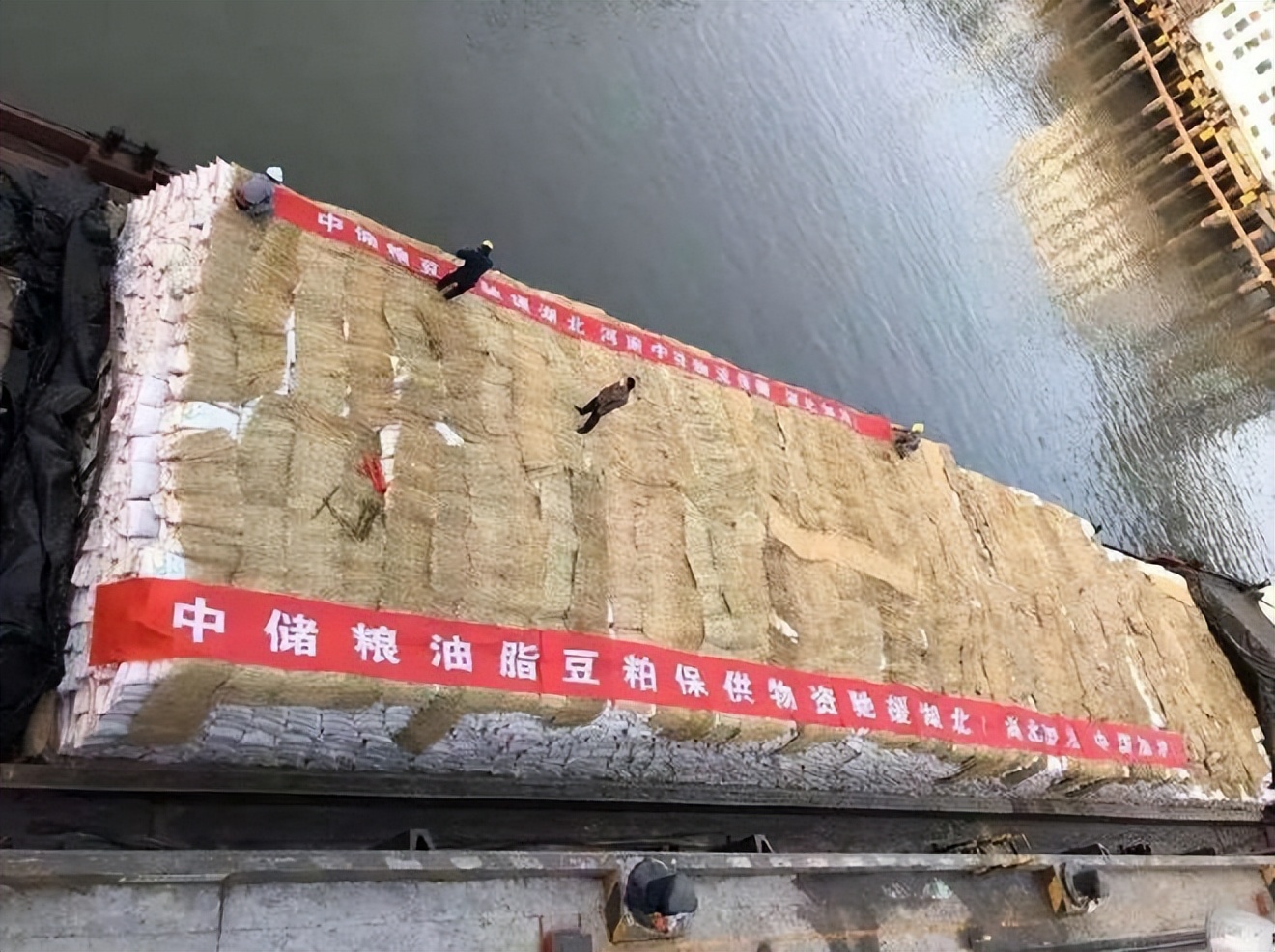 缇庡浗鍥涘ぇ绮晢鐨勭伯椋熸垬,涓編绮鎴樹腑鍌ㄧ伯vs鍥涘ぇ绮晢