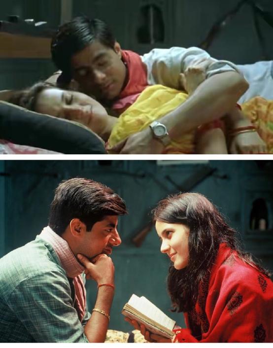 《没有女人的国家》：父子6人共娶1妻，扯下了印度男权的遮羞布