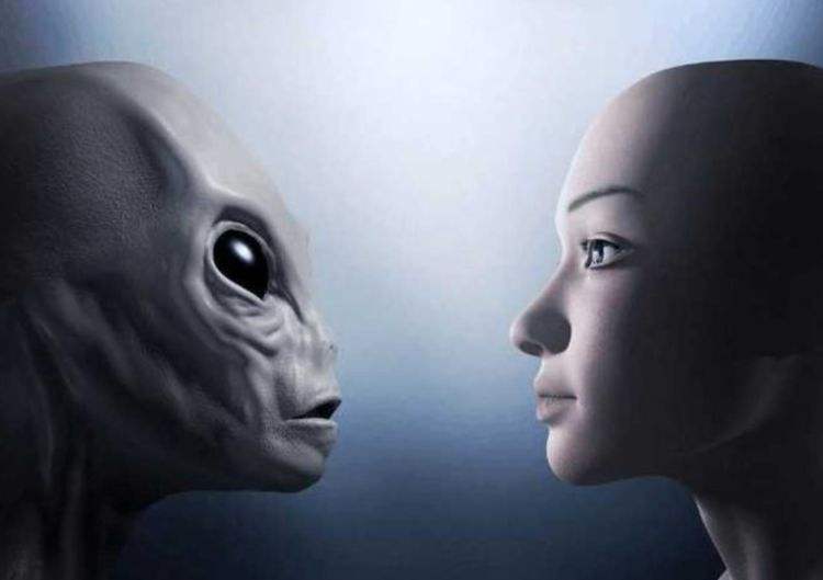 人类到底是原住民还是外星移民,人类是不是星际移民