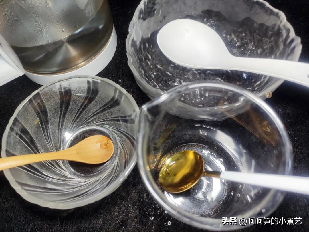 中秋将至,教你酿制桂花米酒,芳香醇厚,清爽怡人,满口都是花香