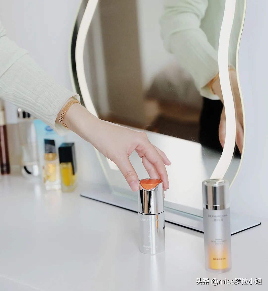 谁说大牌就一定是好的,大牌难道就真的好吗