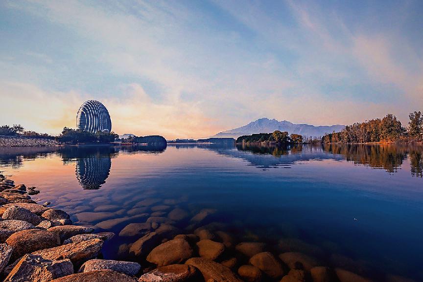越秀天恒怀山府样板间,越秀天恒怀山府在哪个区