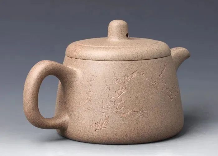 紫砂答疑,紫砂朱泥和段泥好吗