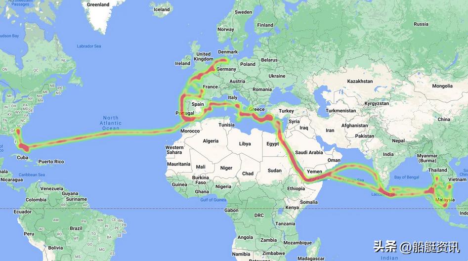 最豪华的探险游艇排名,2022超级游艇排行