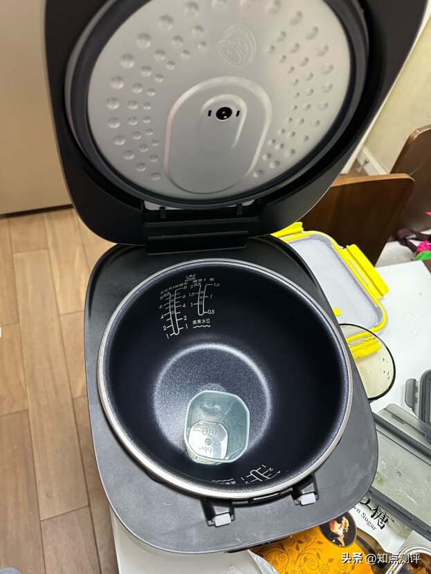 美的ih电饭煲hs5075的讲解视频,美的ih电饭煲哪款性价比最高