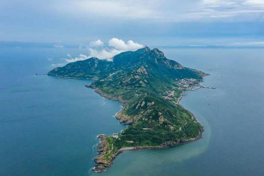 青岛海滨城市的风景,一定要去的沿海城市
