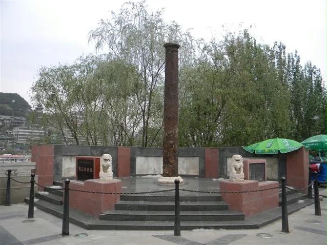 跟着老韩去旅游,跟随老韩走遍中国四川篇凉山州