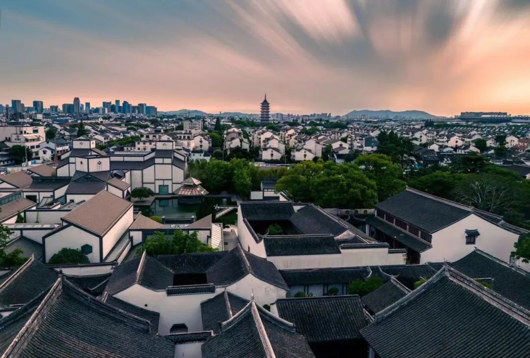 2022中国十大顶奢豪宅,苏州豪宅top10