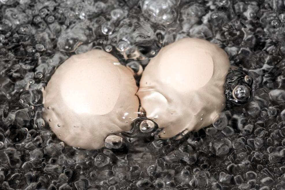 补充蛋白质提升抵抗力的早餐,早餐补充优质蛋白有哪些好处