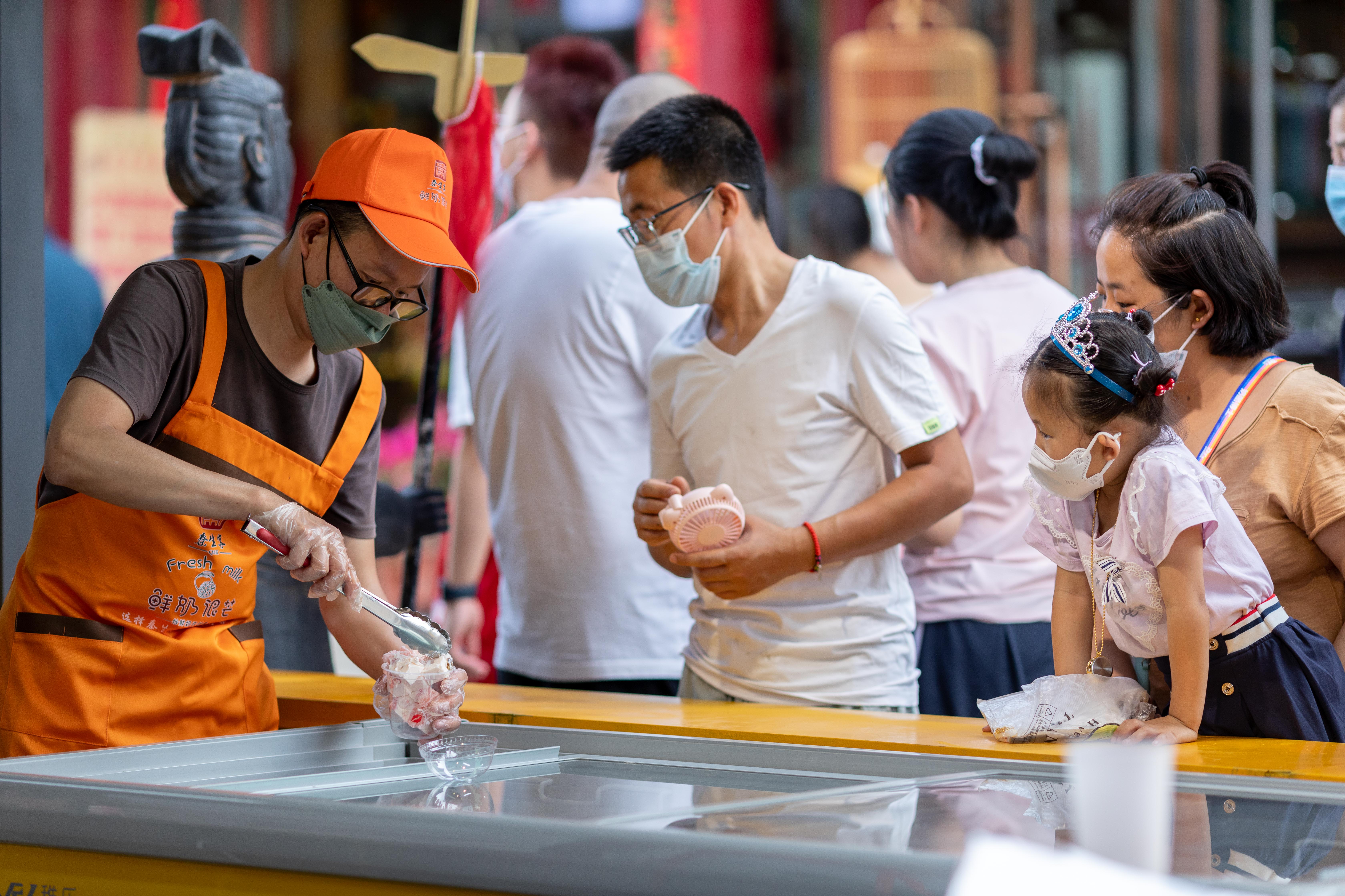 1000家店快闪,全国最潮快闪店