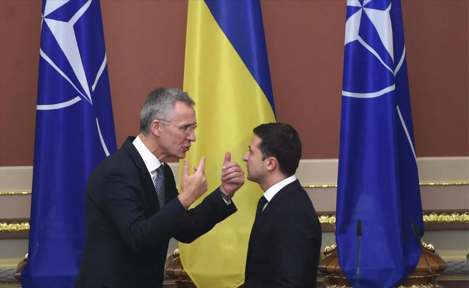 普京重申结束特别军事行动,普京俄罗斯奉行防御性核威慑