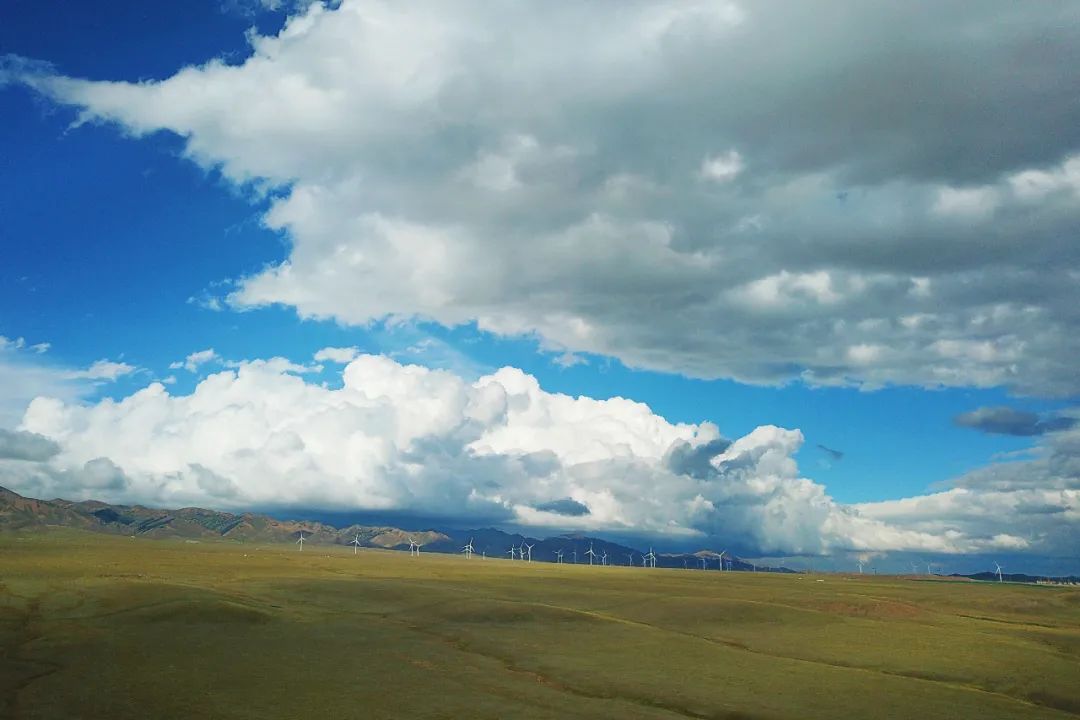 从伊犁出发的南北疆旅游攻略,火爆的新疆游