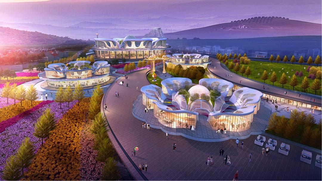 沂蒙乡村振兴学习感悟,乡村振兴看沂蒙专题