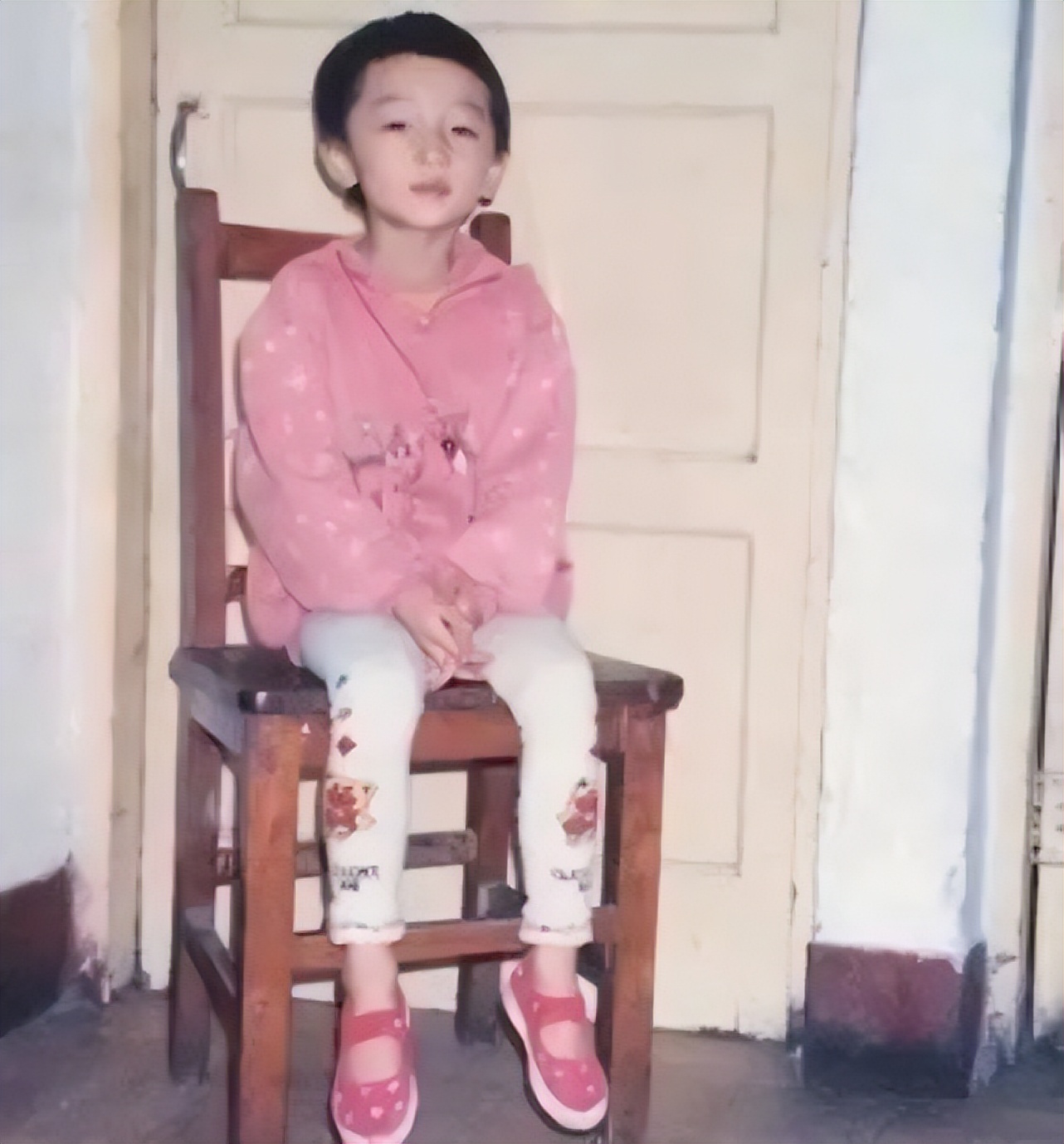 周冬雨马思纯现状,周冬雨马思纯拿奖