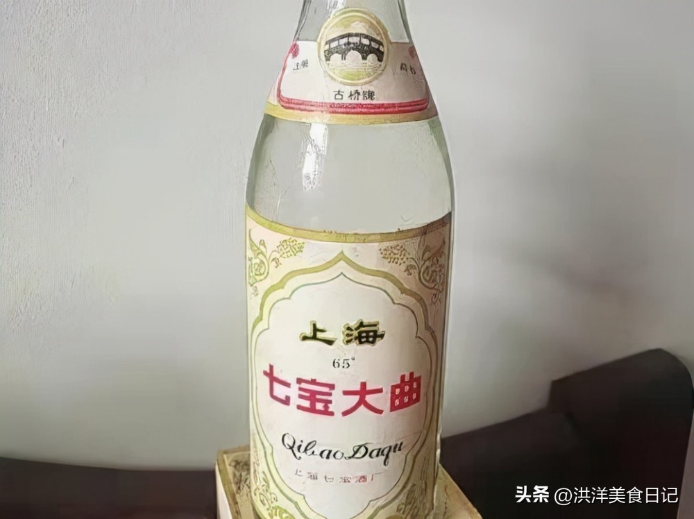 上海酒桌“怪象”：当地人不喝石库门，却偏爱这3款廉价酒