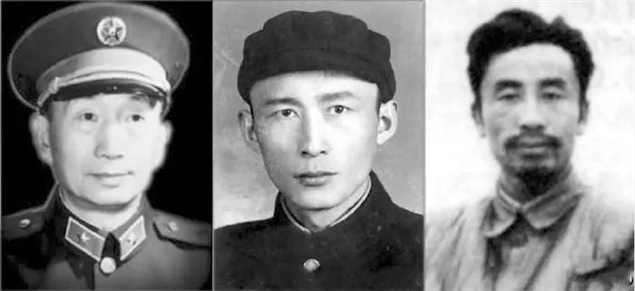 1952年南征北战,南征北战1952版剧照