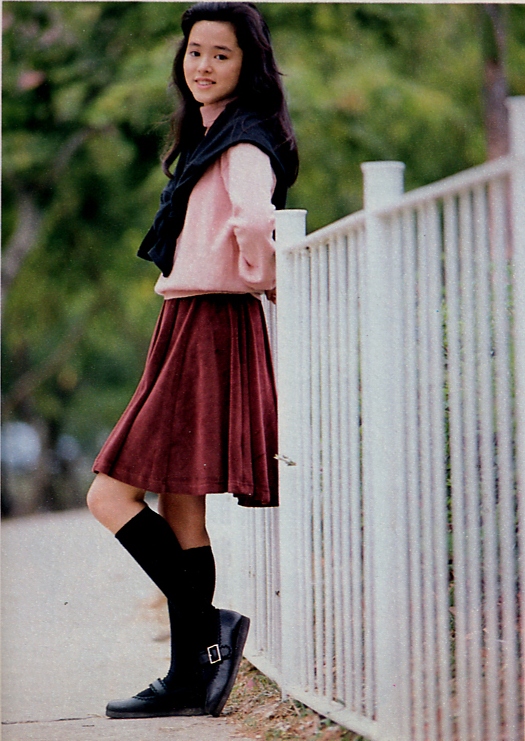 香江群音所有歌手名单,香江美人叶蕴仪