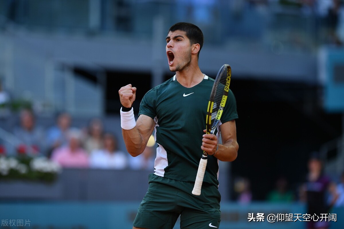 马德里大师赛第三轮赛程安排,马德里大师赛最有机会得冠的队伍