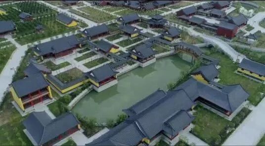 圆明园新园开放了吗,花300亿重建圆明园现在怎么样了