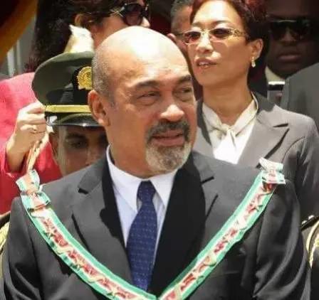 你不知道的冷知识苏里南,苏里南最好的国家