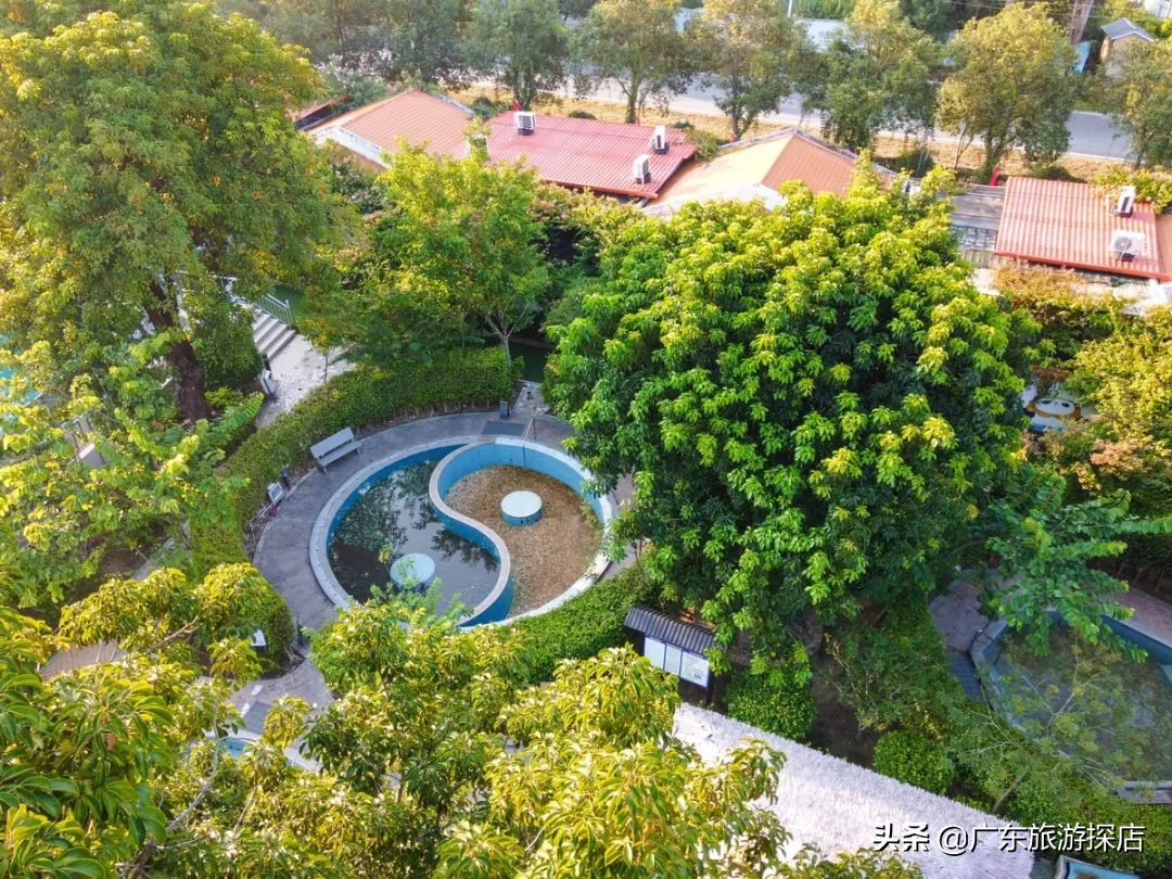 惠东海滨温泉度假村温泉屋,惠东温泉度假村