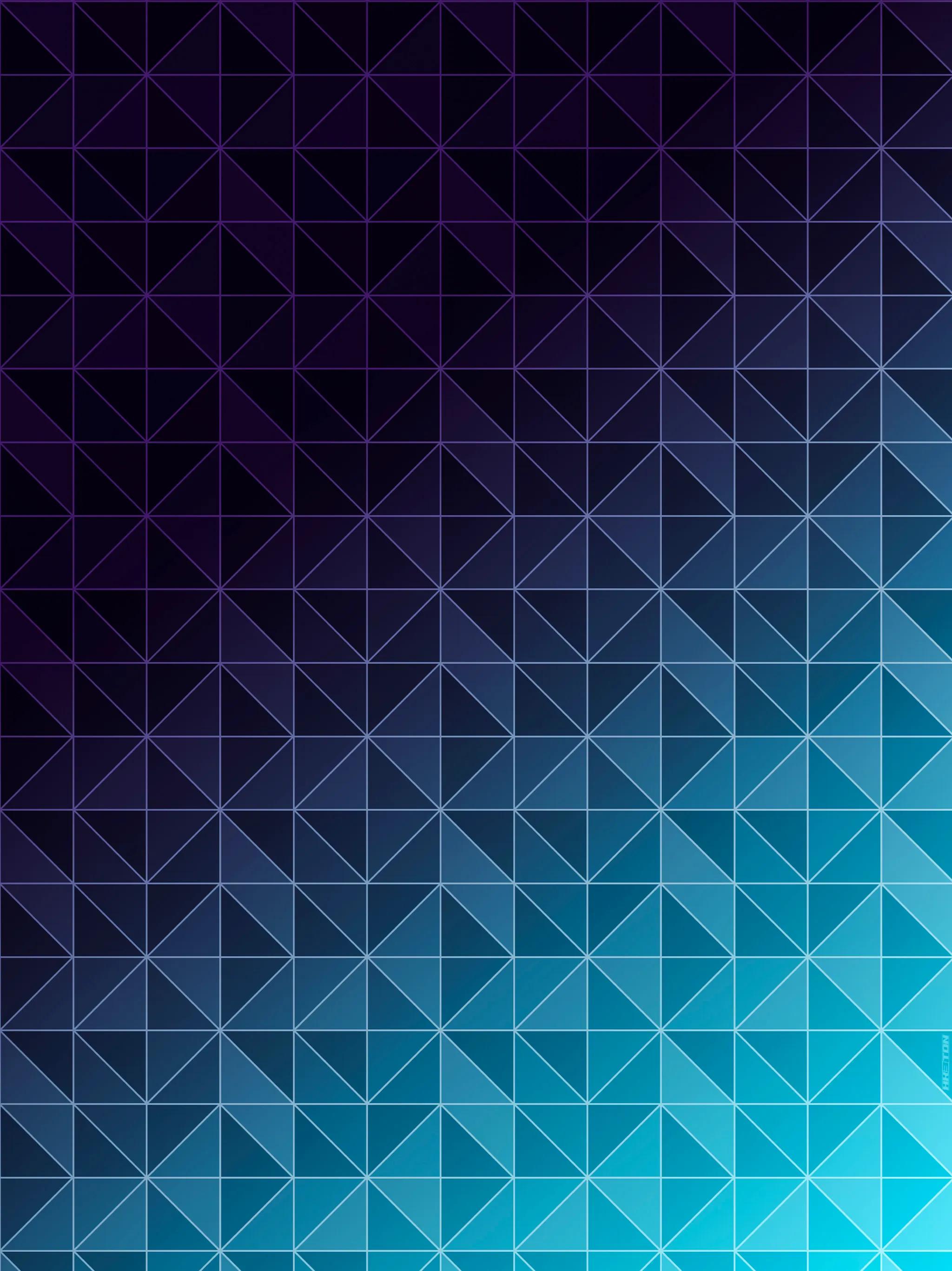 三色几何壁纸大全,几何图案高清壁纸1080p