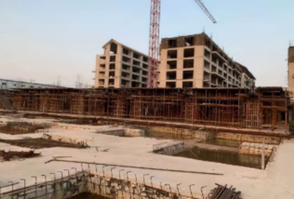 郑州停工烂尾的72个项目都有哪些,郑州还有哪些项目在动工