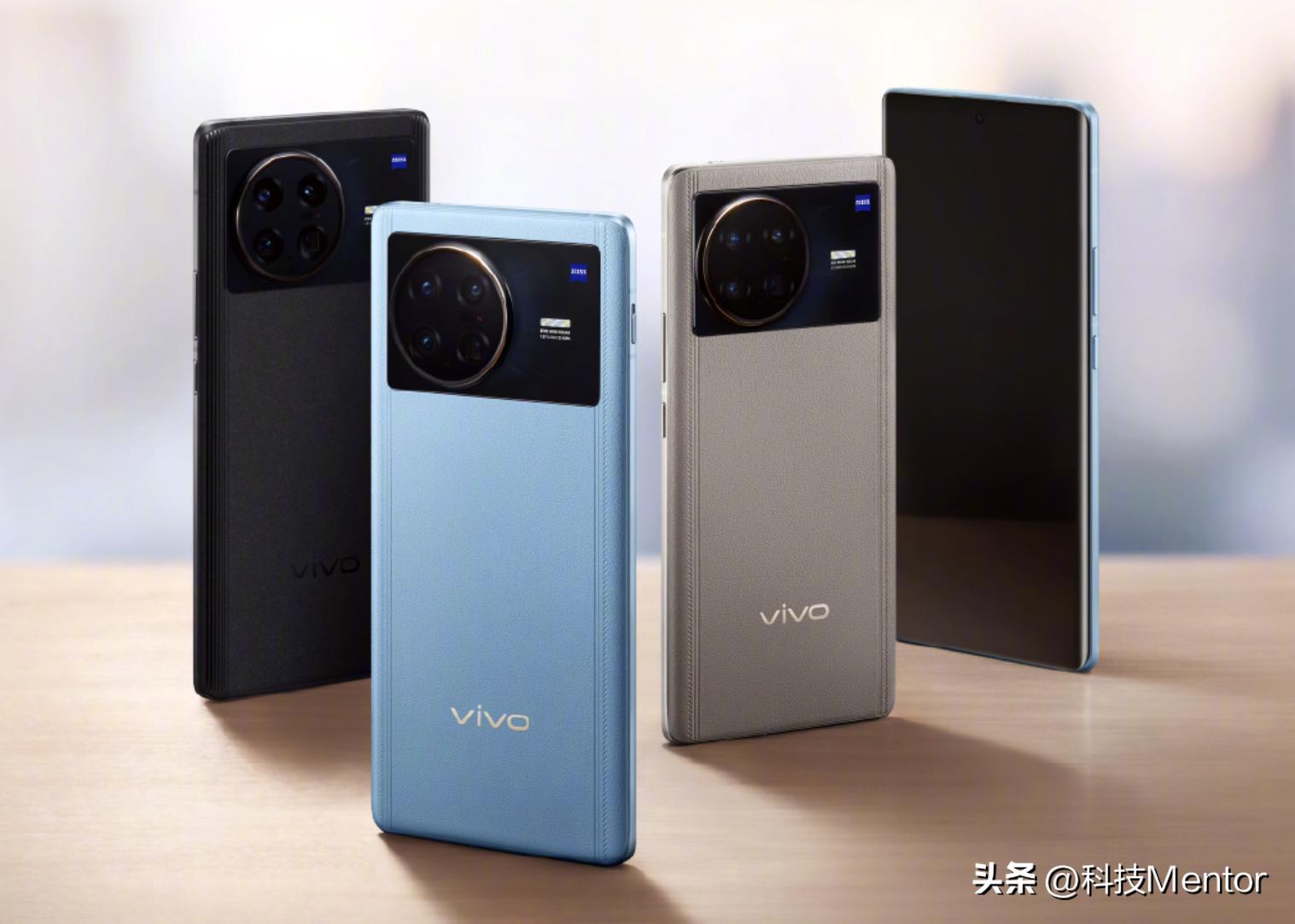 2021年最值得买的屏下指纹手机,光学指纹手机测评