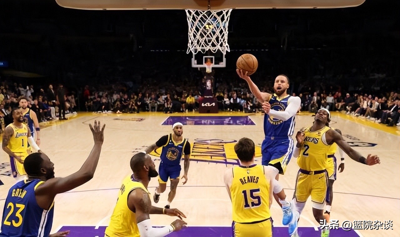 勇士1-3绝境怎么办?13胜264负翻盘概率4.7%