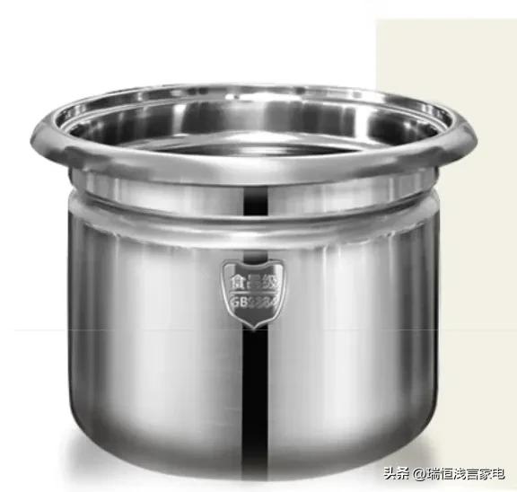你会选购电炖锅吗?小编带你盘盘它