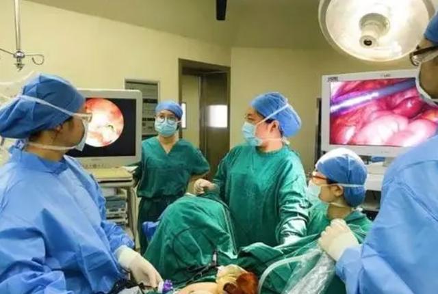 解析最痛苦的手术排名,痛苦排名前五的手术