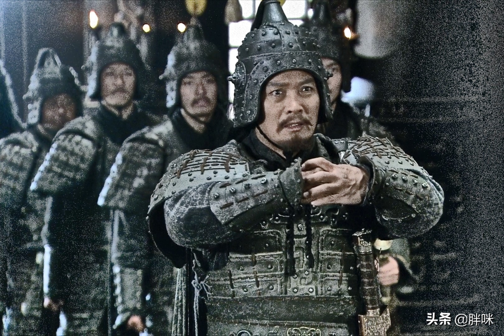 李典和曹操关系,三国志战略版李典与曹操