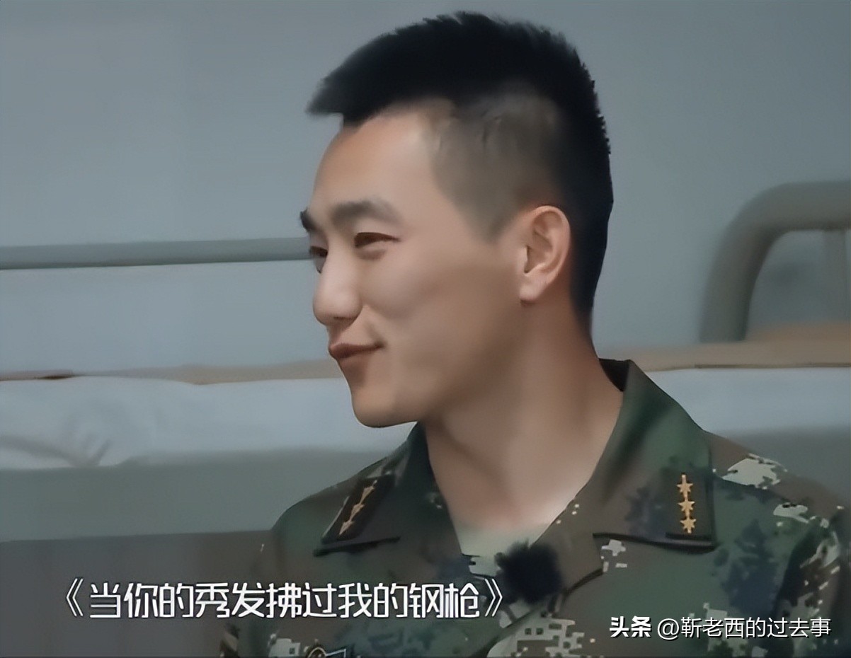 张馨予:被渣两次,深陷“野模”风波,却摇身一变成“最美军嫂”