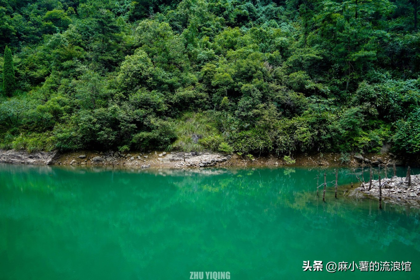 杭州桐庐大奇山二日游,杭州避暑胜地一日游
