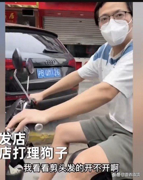 上海部分解封后路上情况,上海解封街上人多吗