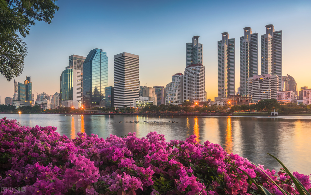 中国人购买泰国房产,外国人购买泰国房产