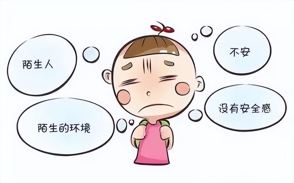 孩子7岁了有选择性缄默症怎么办,3岁孩子患有选择性缄默